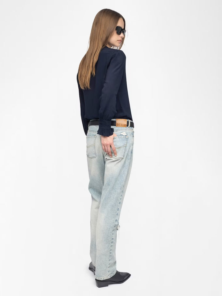Blusa Thely Soft