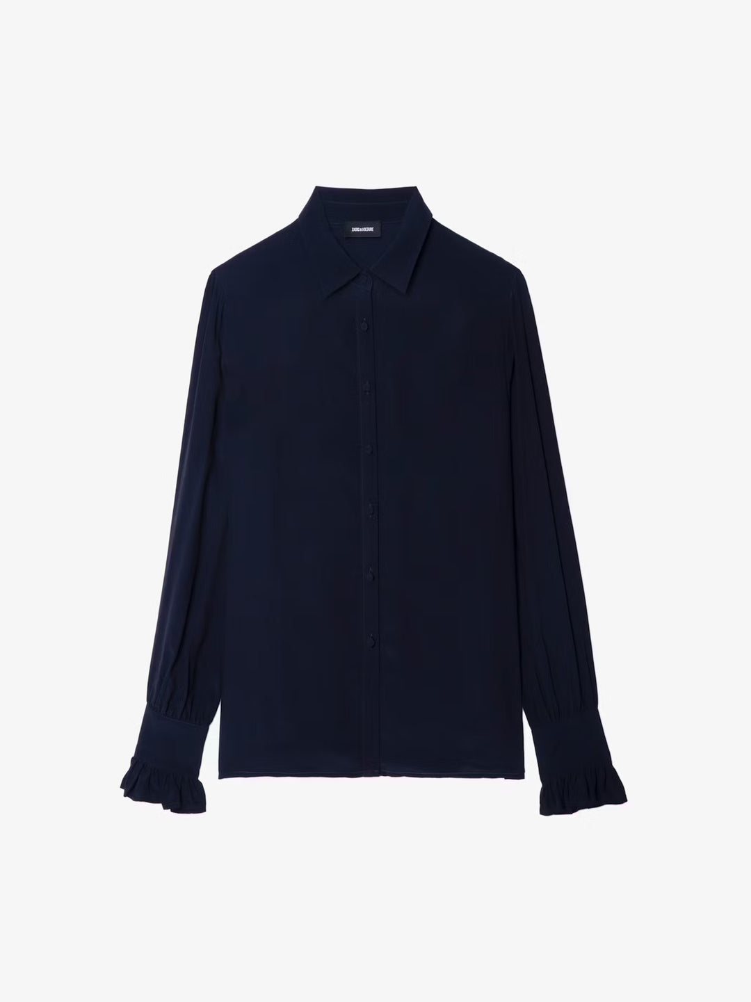 Blusa Thely Soft