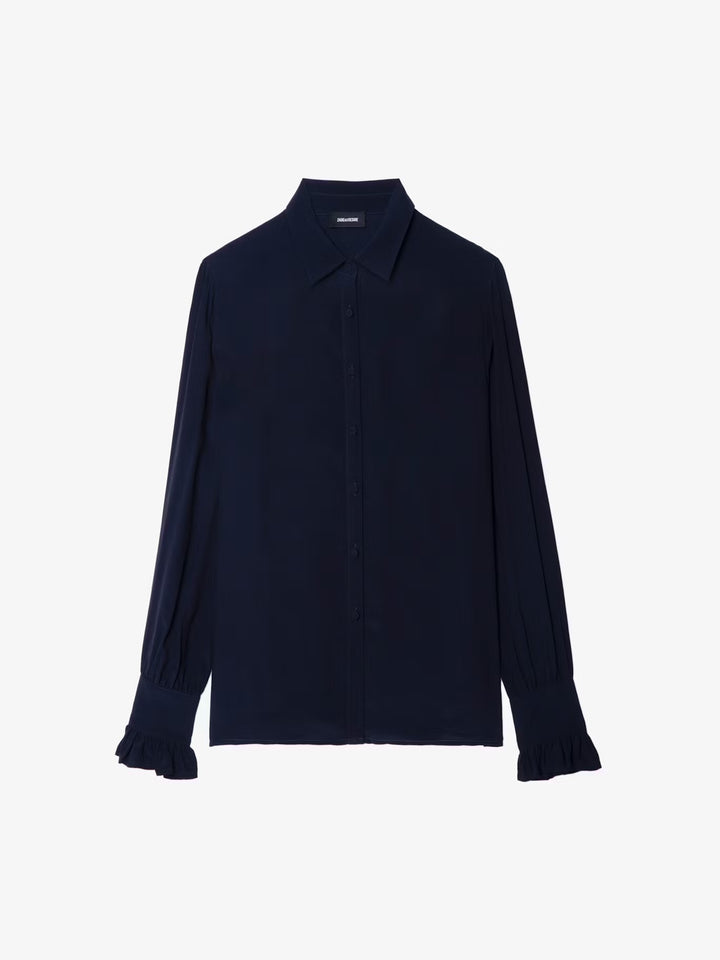 Blusa Thely Soft