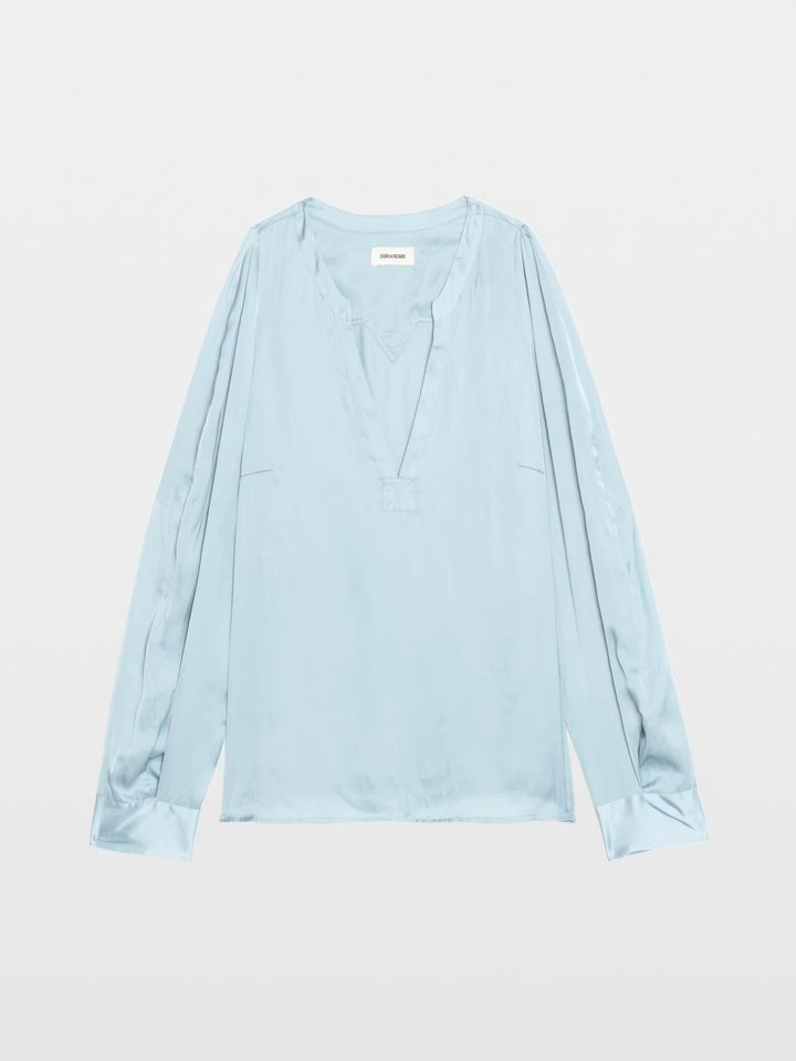 Blusa Torny Celeste