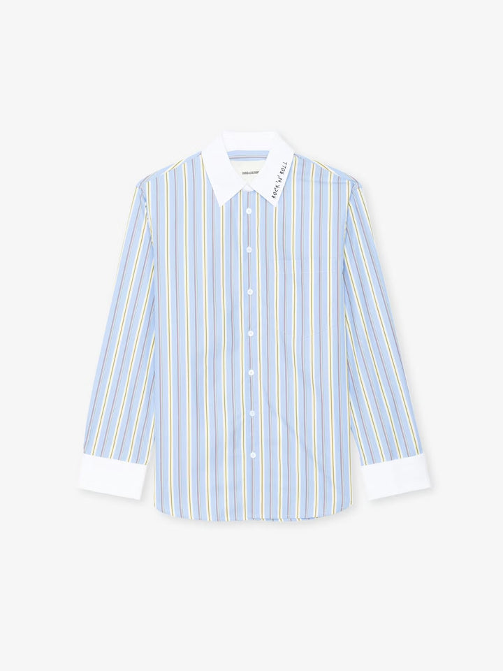 Blusa Morning Multiraye