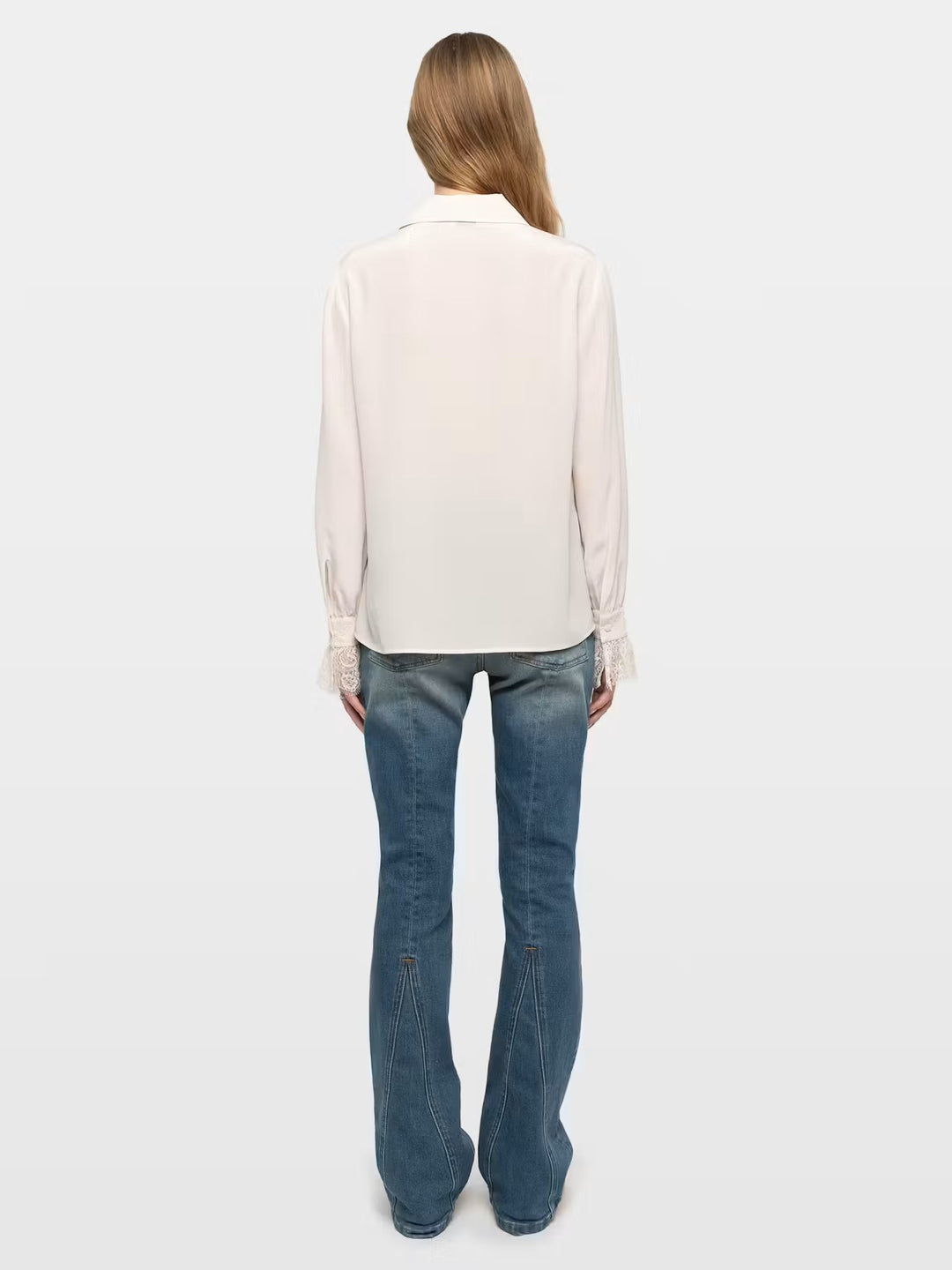 Blusa Thely Lace