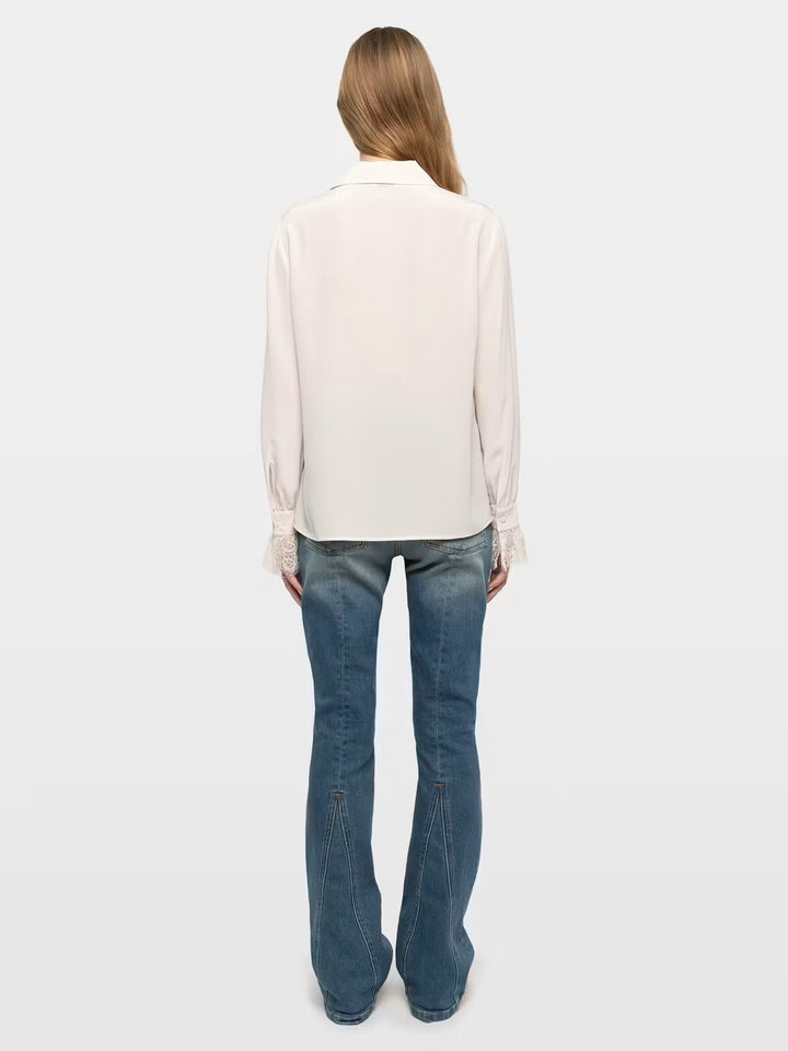 Blusa Thely Lace