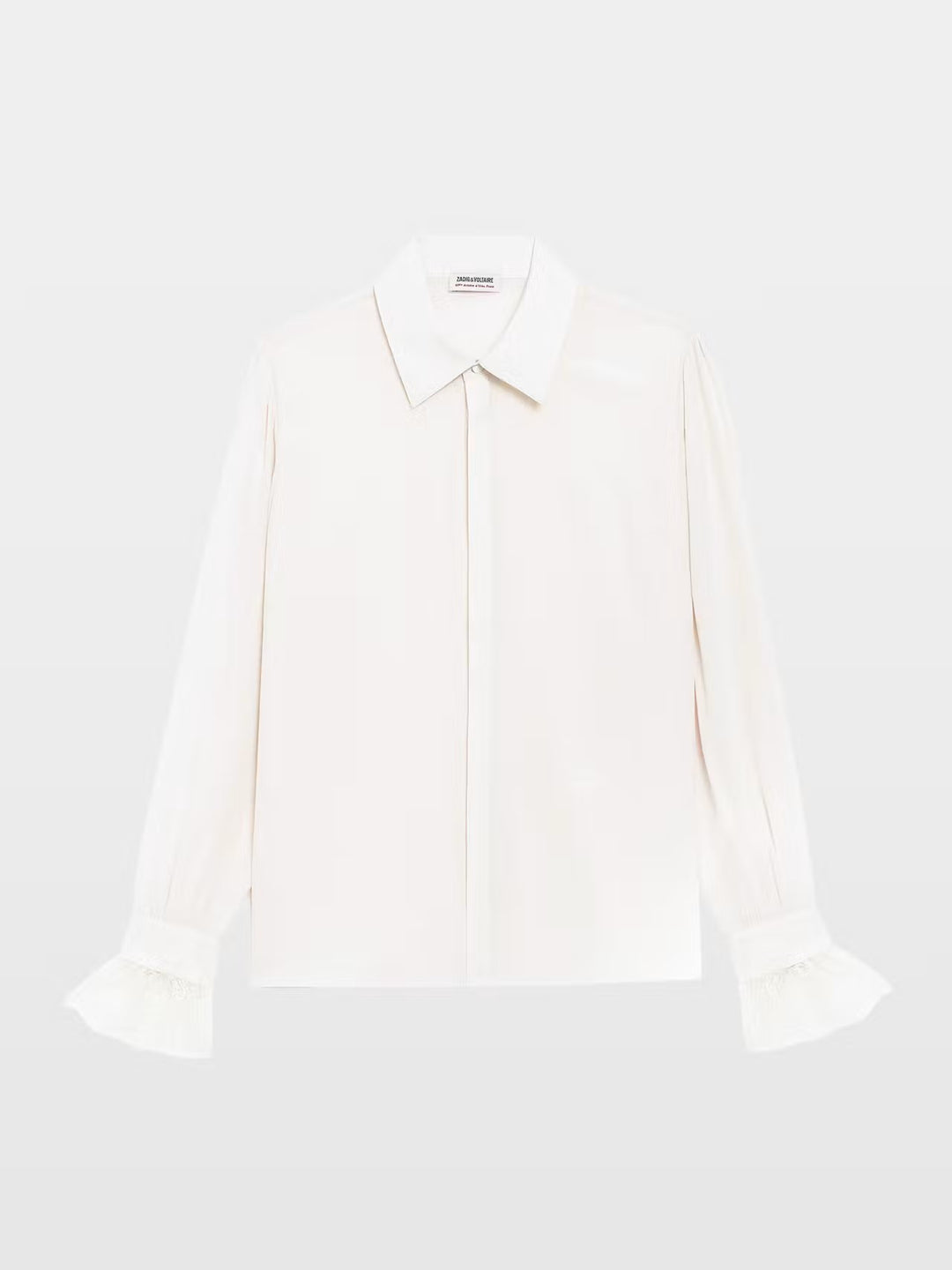 Blusa Thely Lace