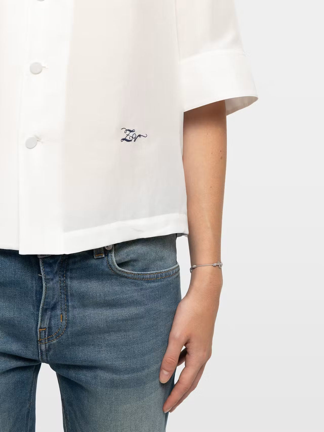 Blusa Telmy