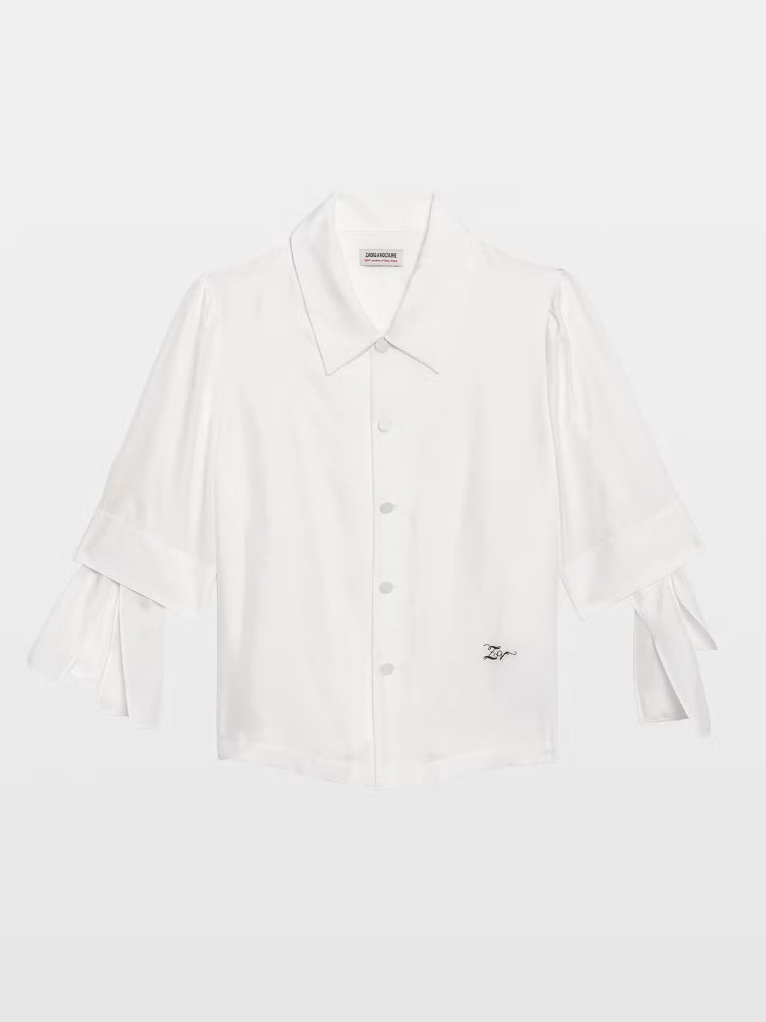 Blusa Telmy