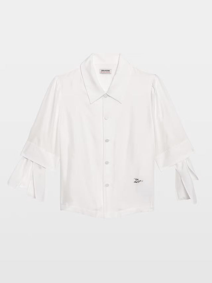 Blusa Telmy