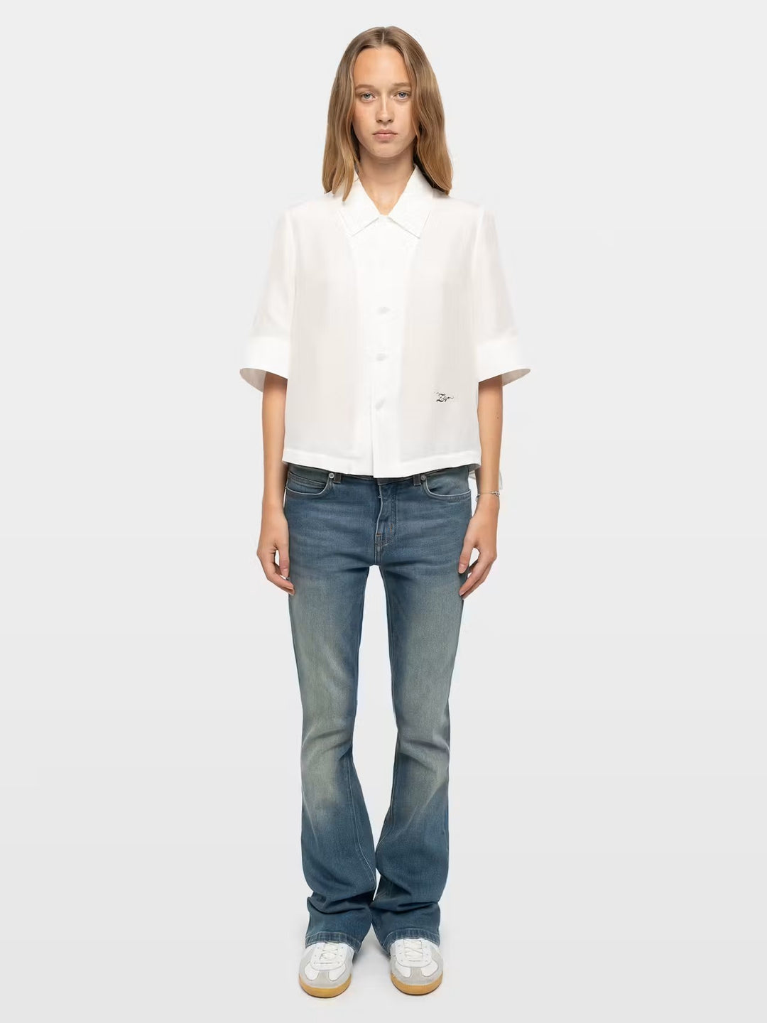 Blusa Telmy