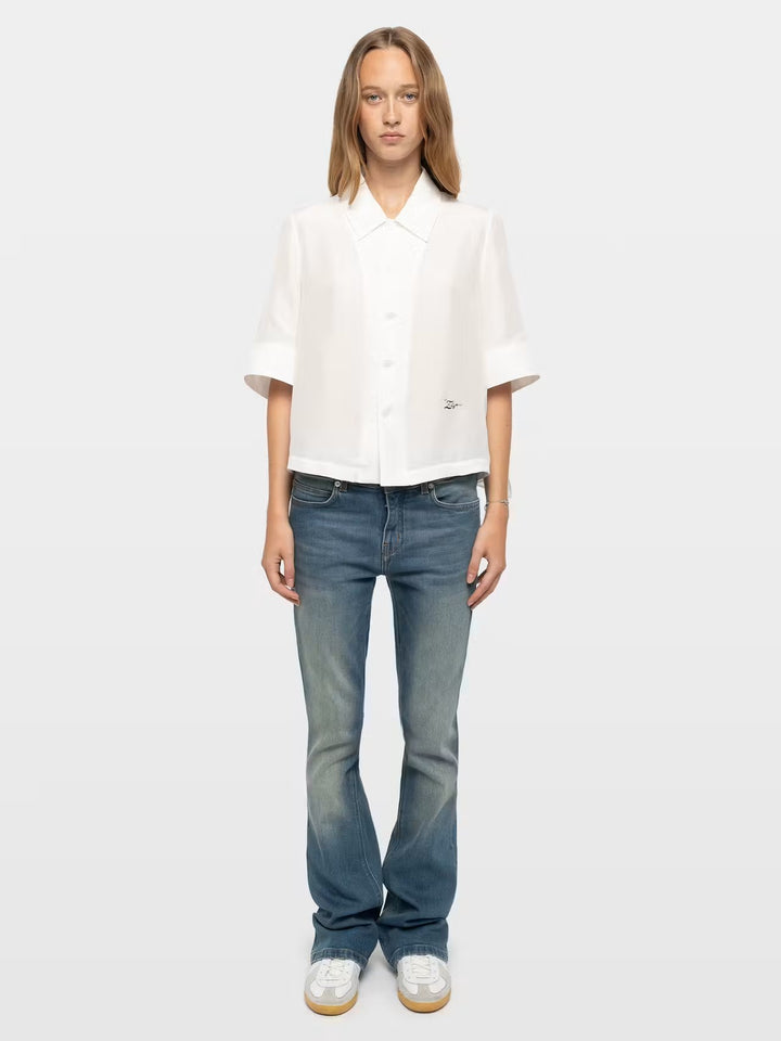 Blusa Telmy
