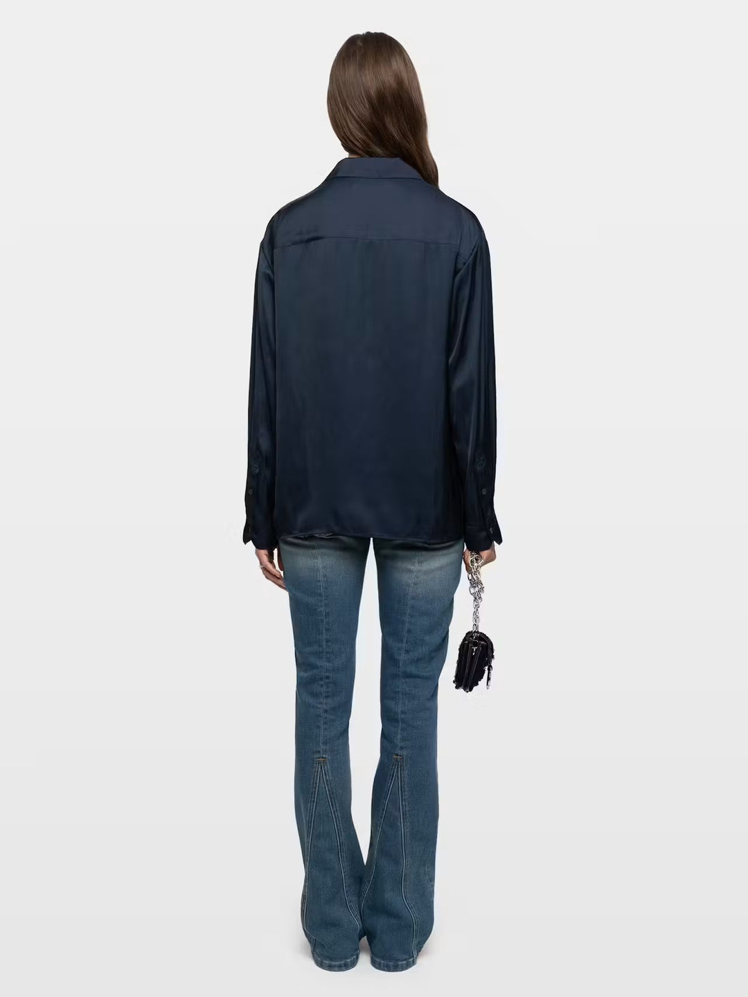 Blusa Tyrica