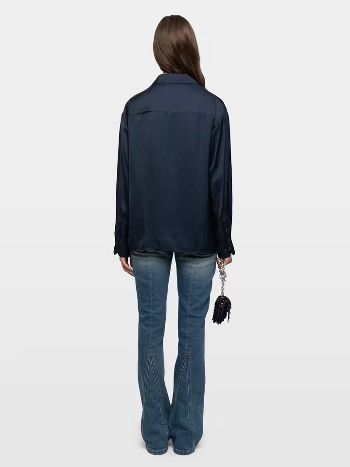 Blusa Tyrica