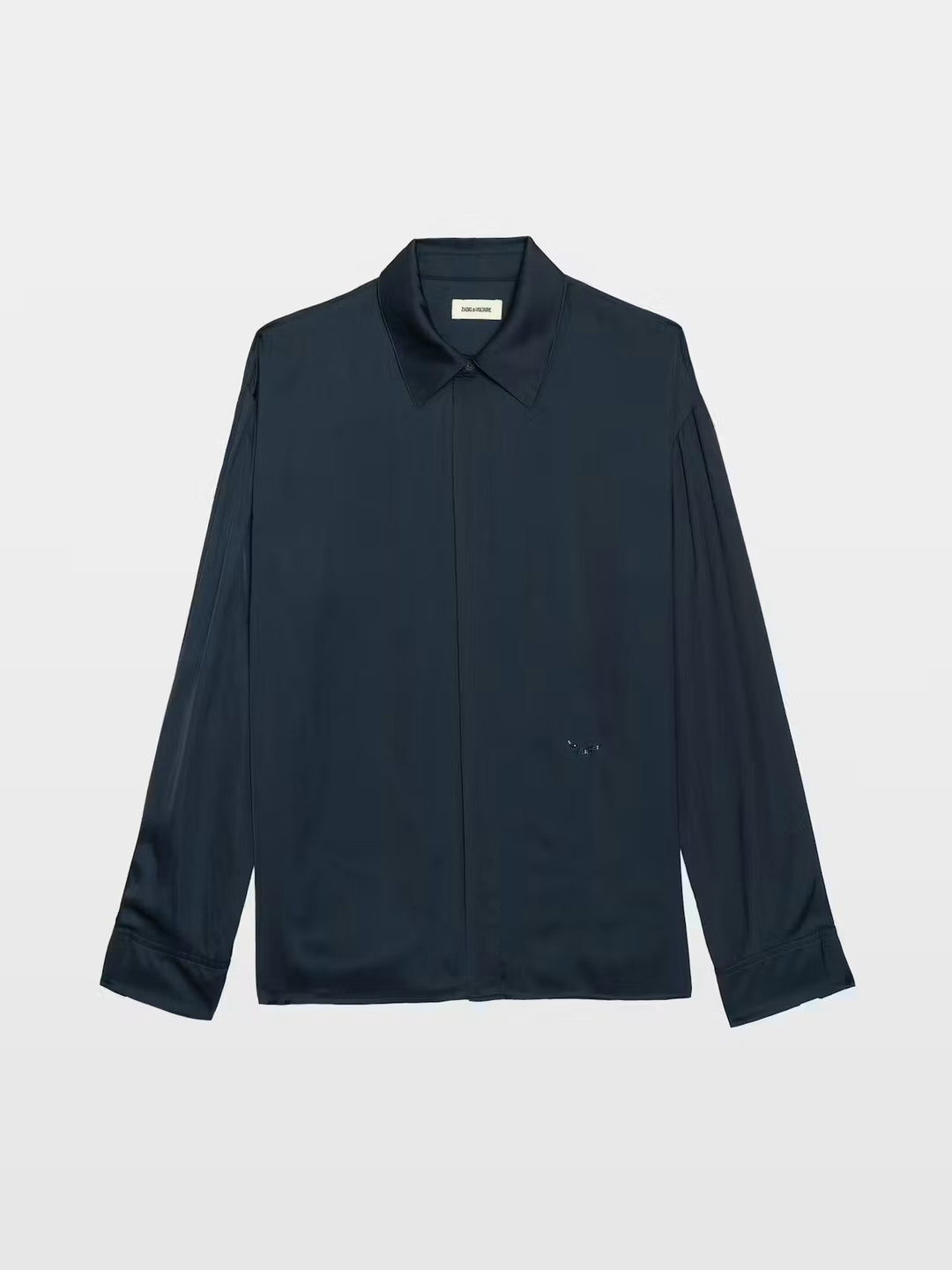Blusa Tyrica