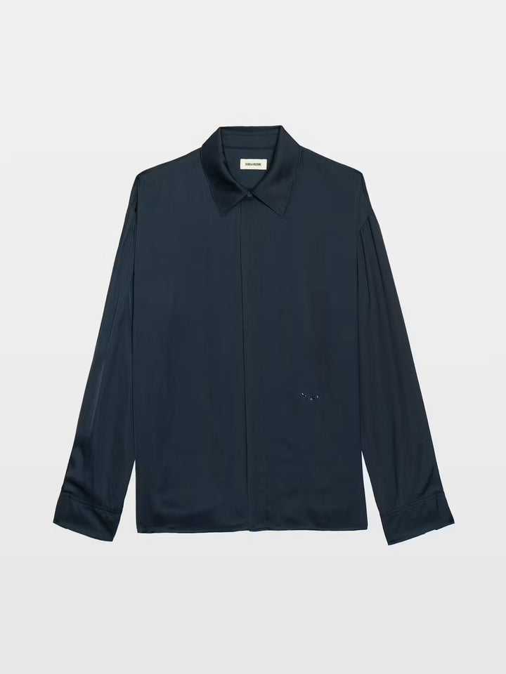 Blusa Tyrica