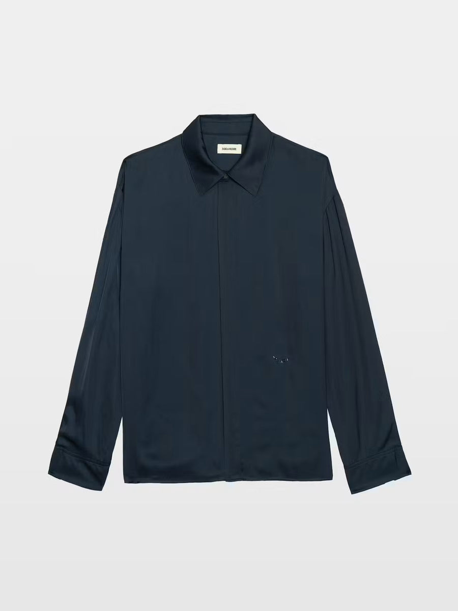 Blusa Tyrica