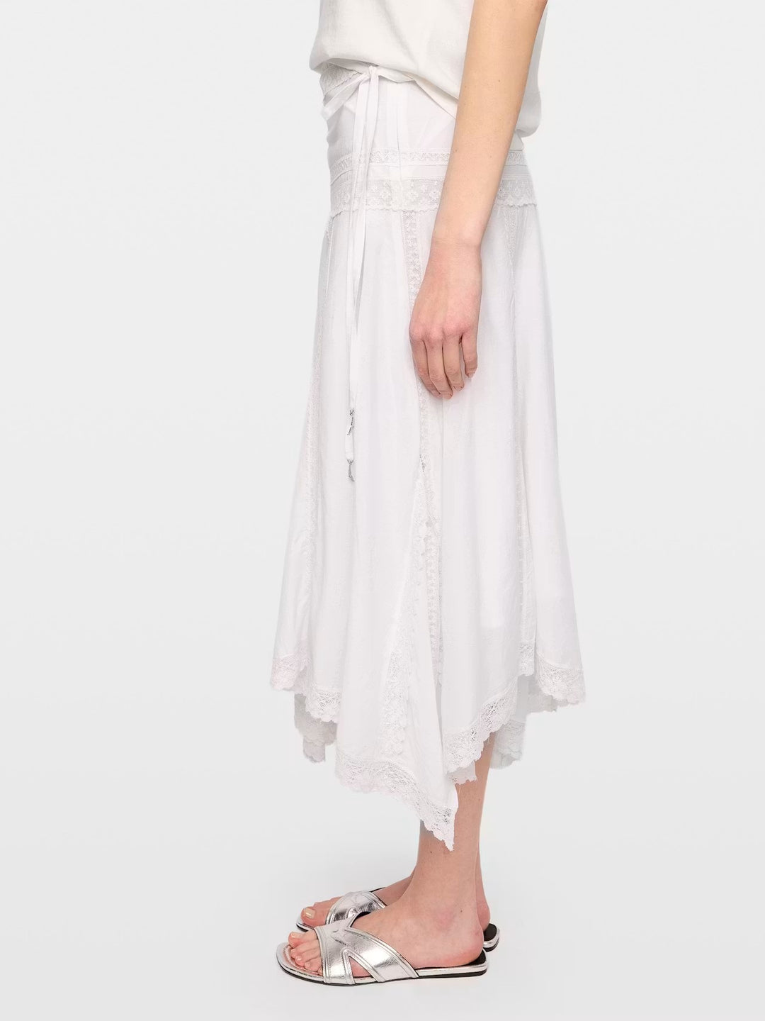 Falda Jetro Lace