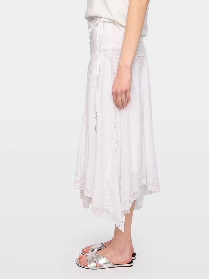 Falda Jetro Lace