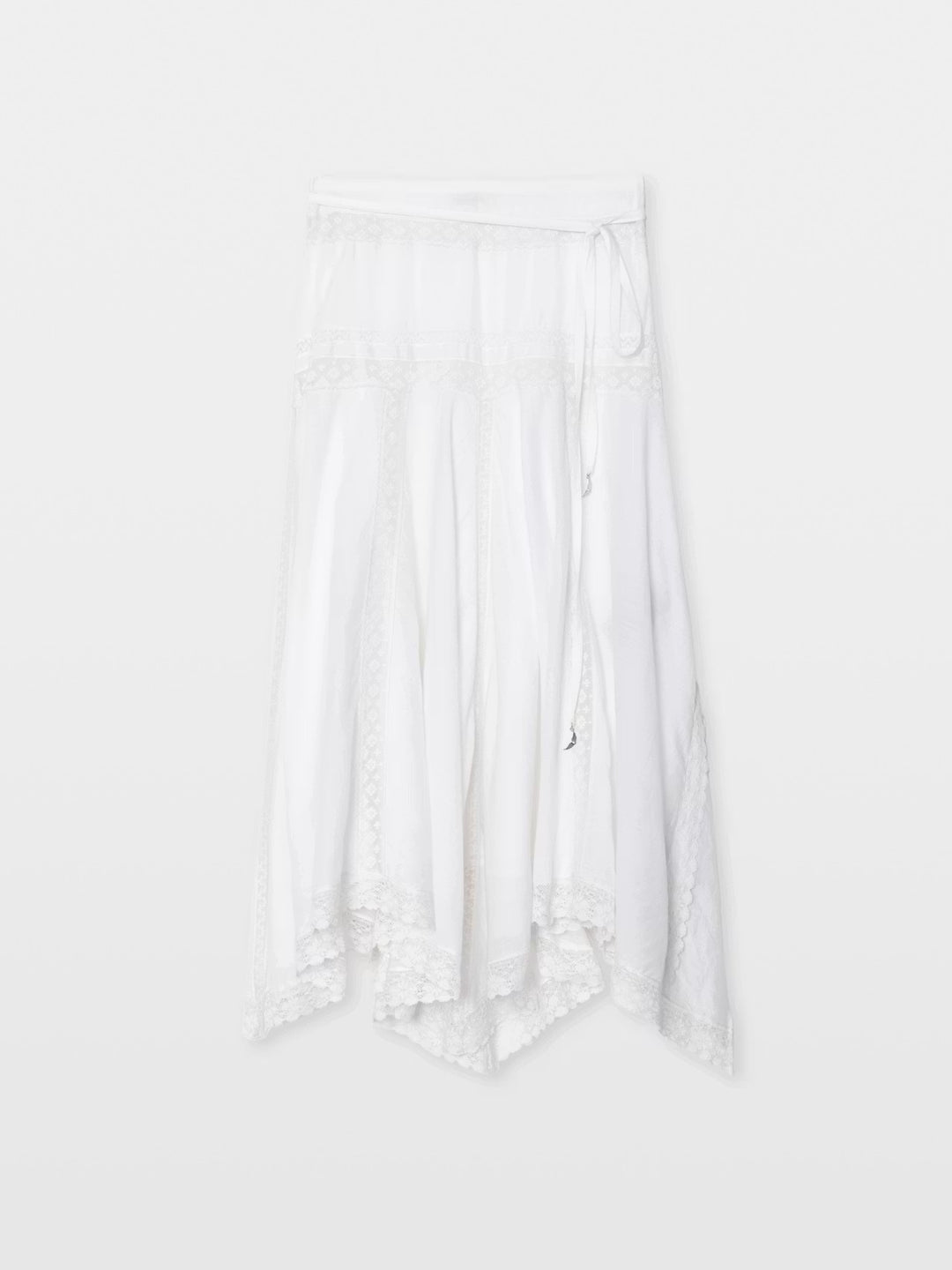 Falda Jetro Lace