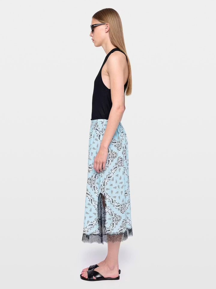 Falda Jarvis Bandana