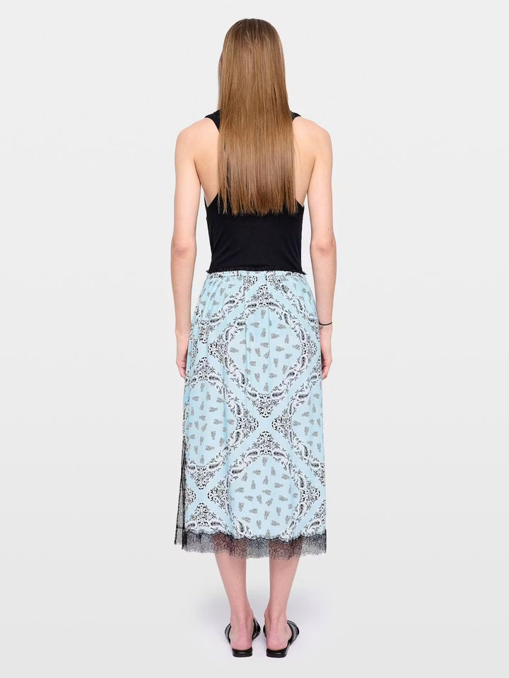 Falda Jarvis Bandana