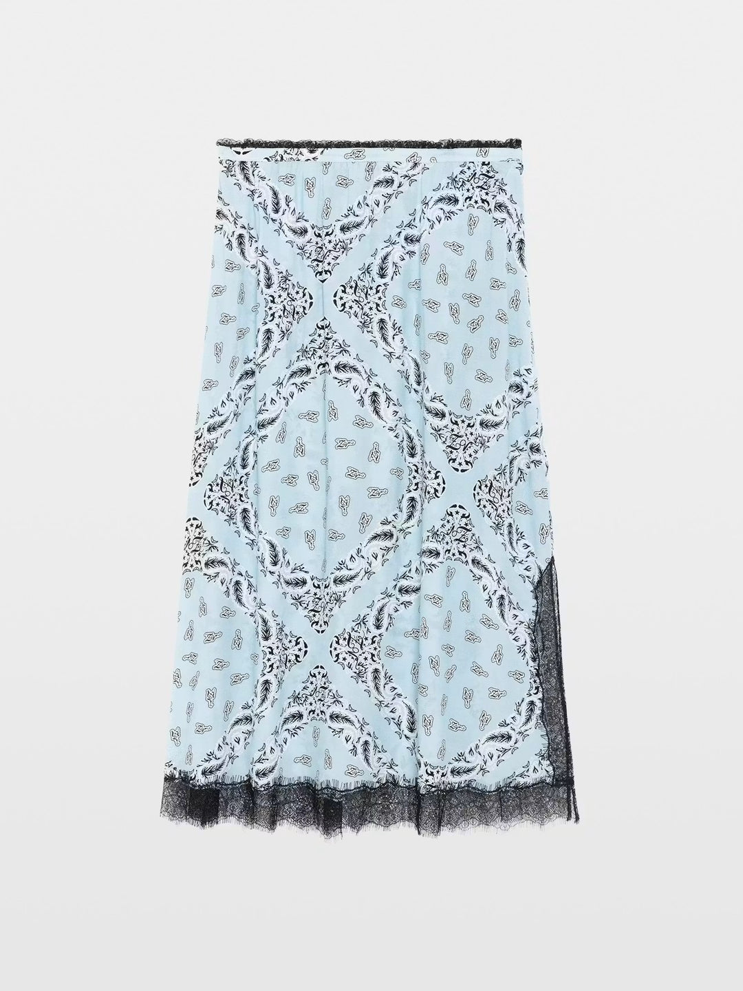 Falda Jarvis Bandana