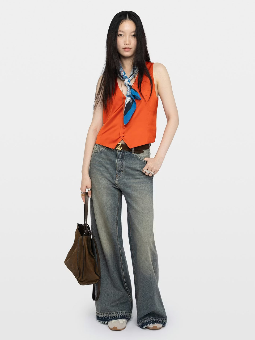 Guillet Emaux Naranjo