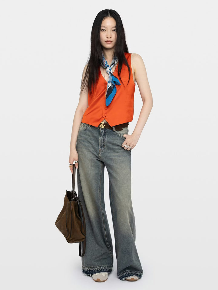 Guillet Emaux Naranjo