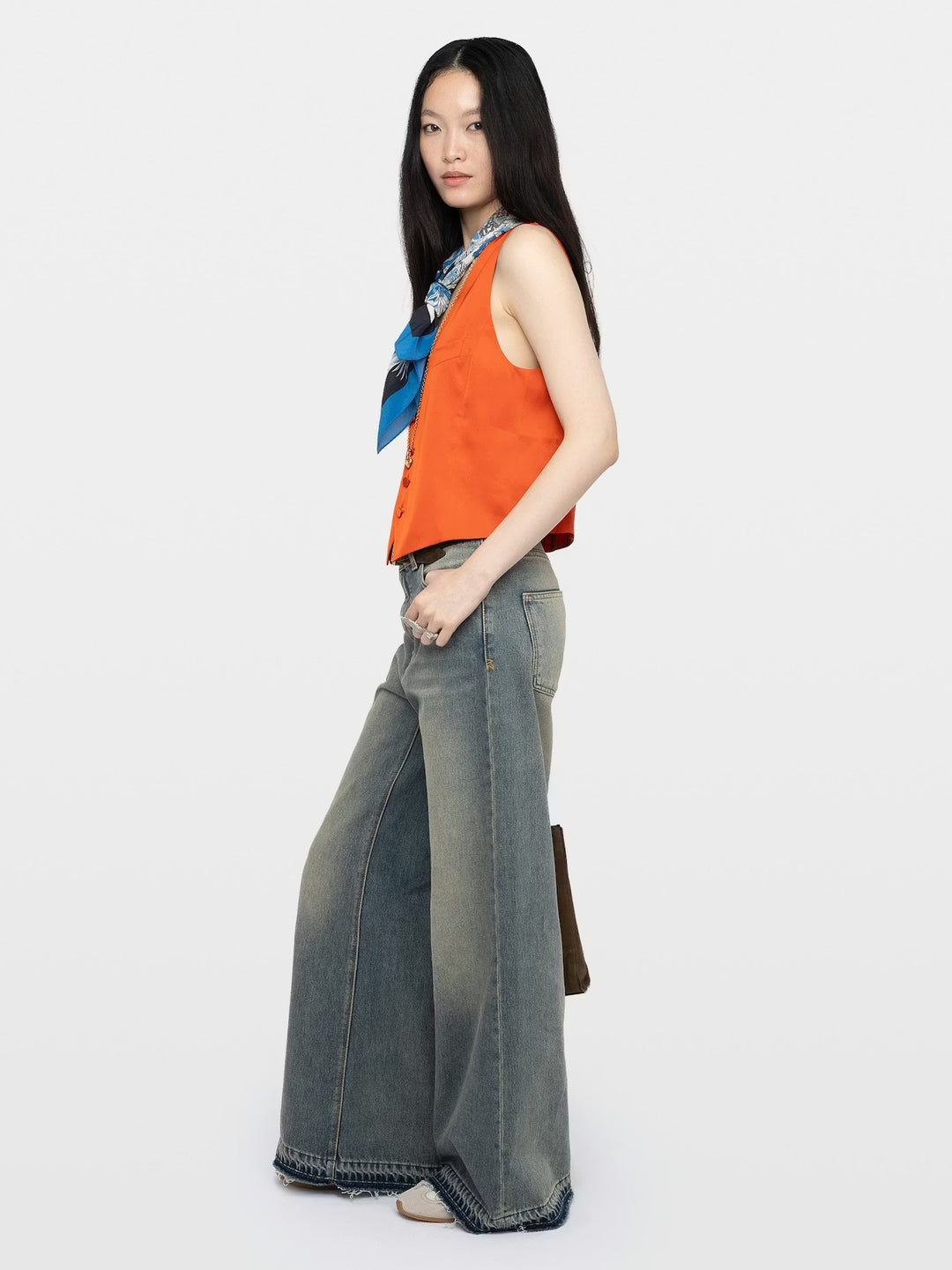 Guillet Emaux Naranjo