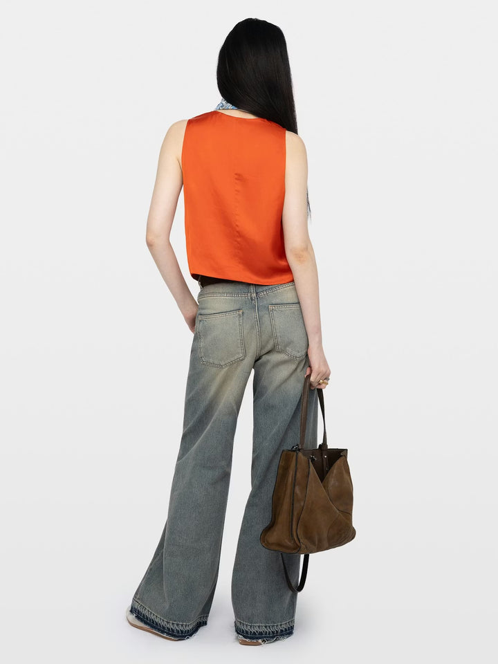 Guillet Emaux Naranjo