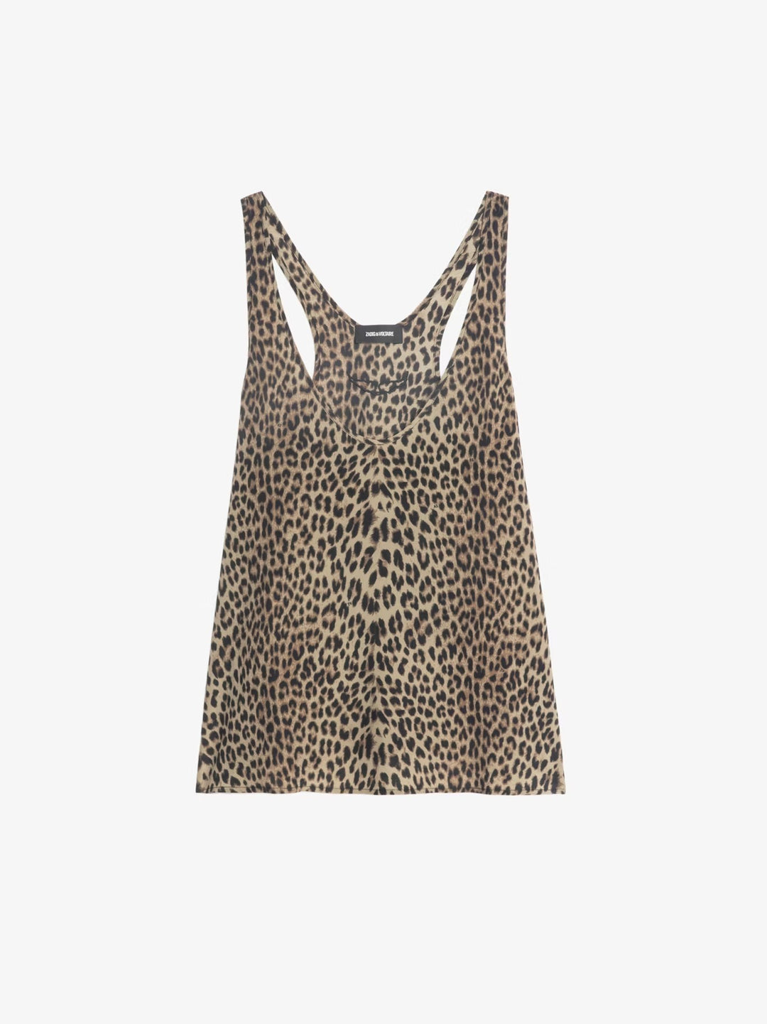 Blusa Tarysa Leo