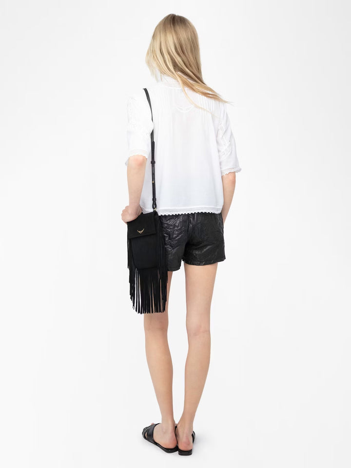 Blusa Tanos