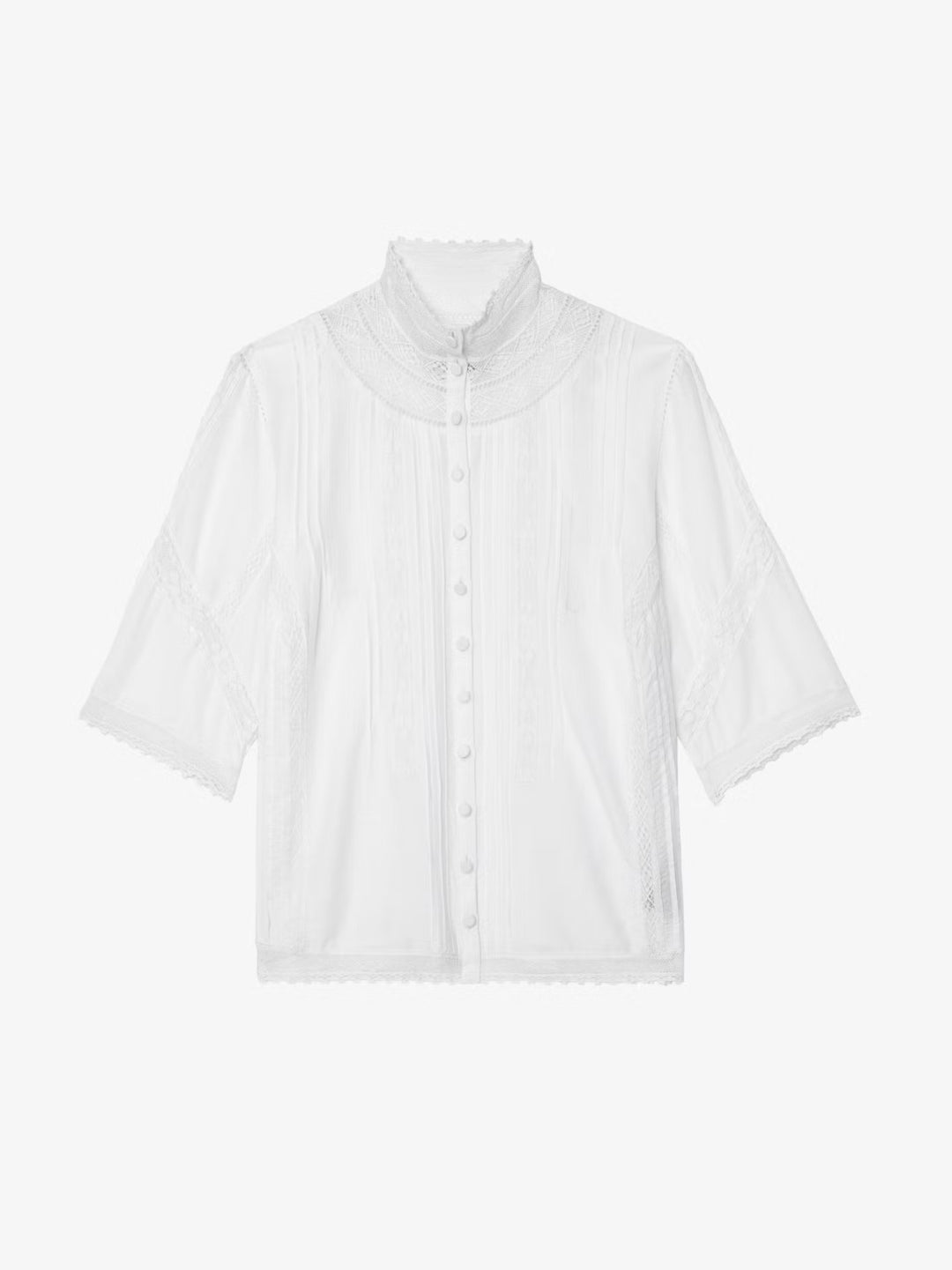 Blusa Tanos