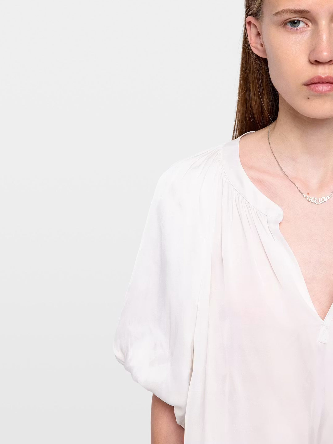 Blusa Teko