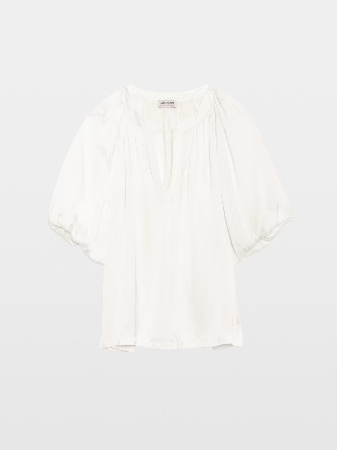 Blusa Teko