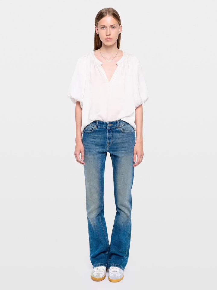 Blusa Teko