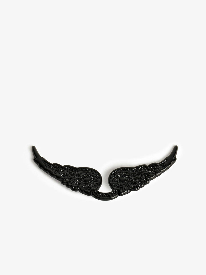 Alitas Swing Your Wings Negro