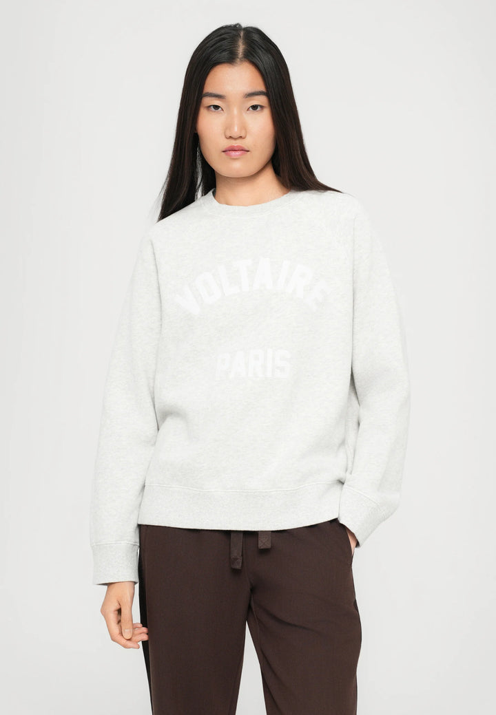 Polerón Upper Voltaire Paris