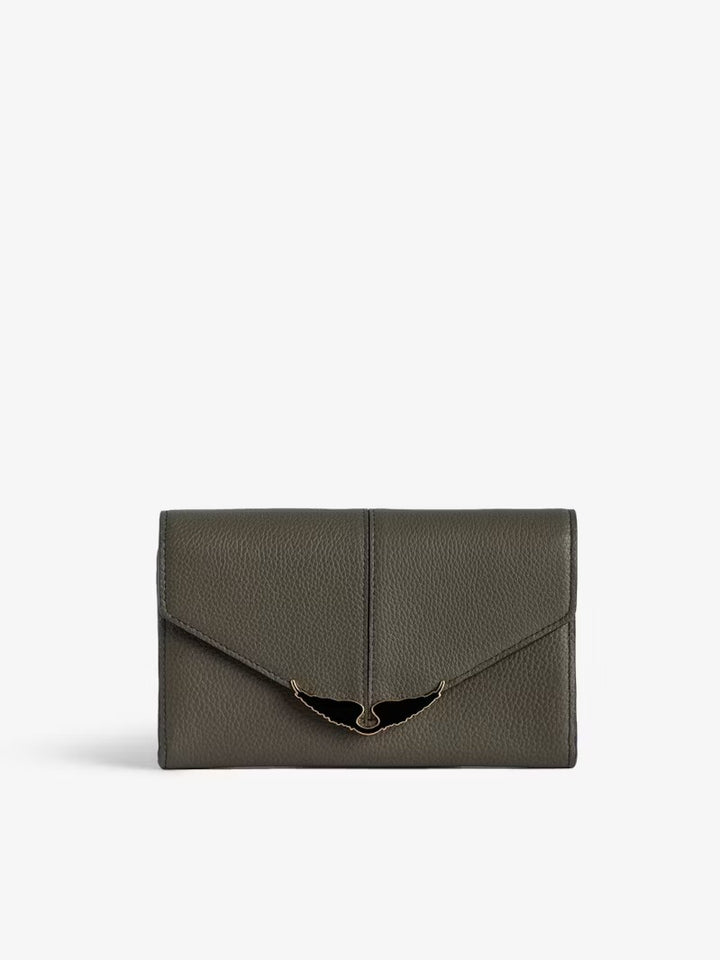 Billetera Borderline Wallet