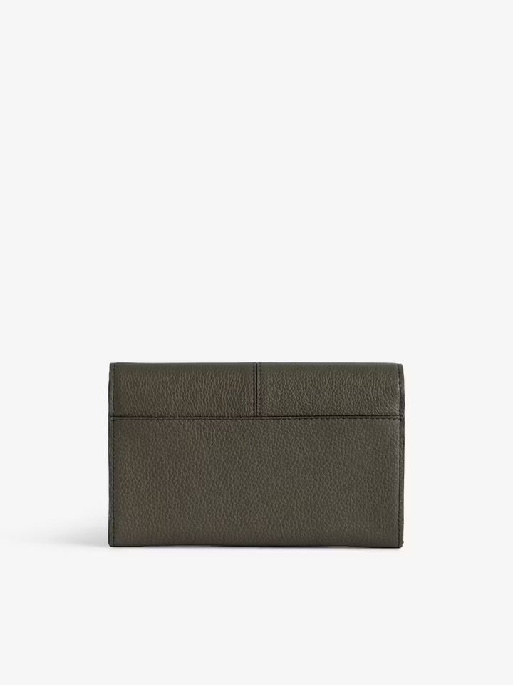 Billetera Borderline Wallet