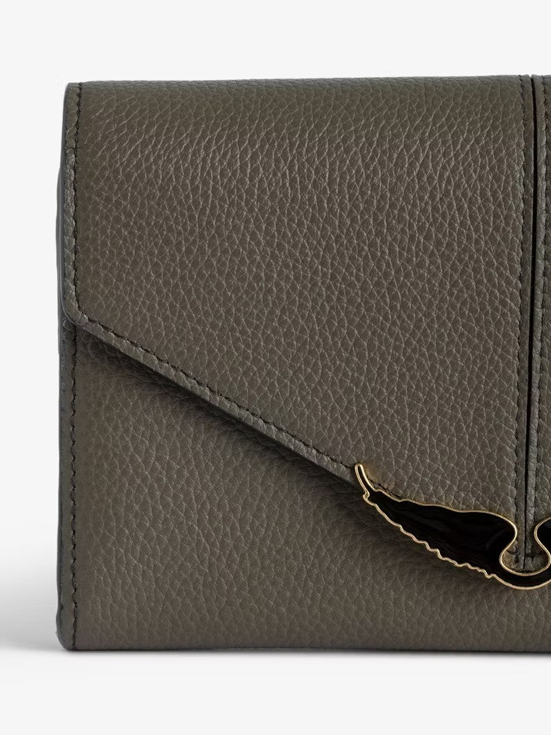 Billetera Borderline Wallet