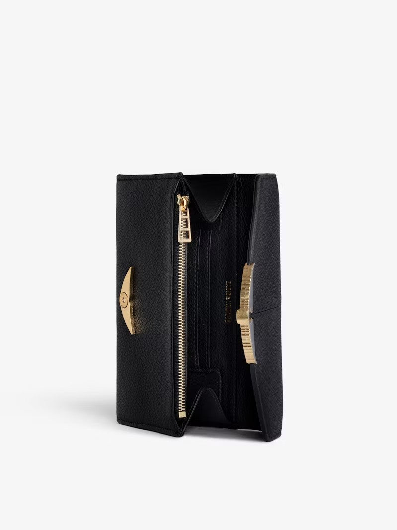 Billetera Borderline Wallet