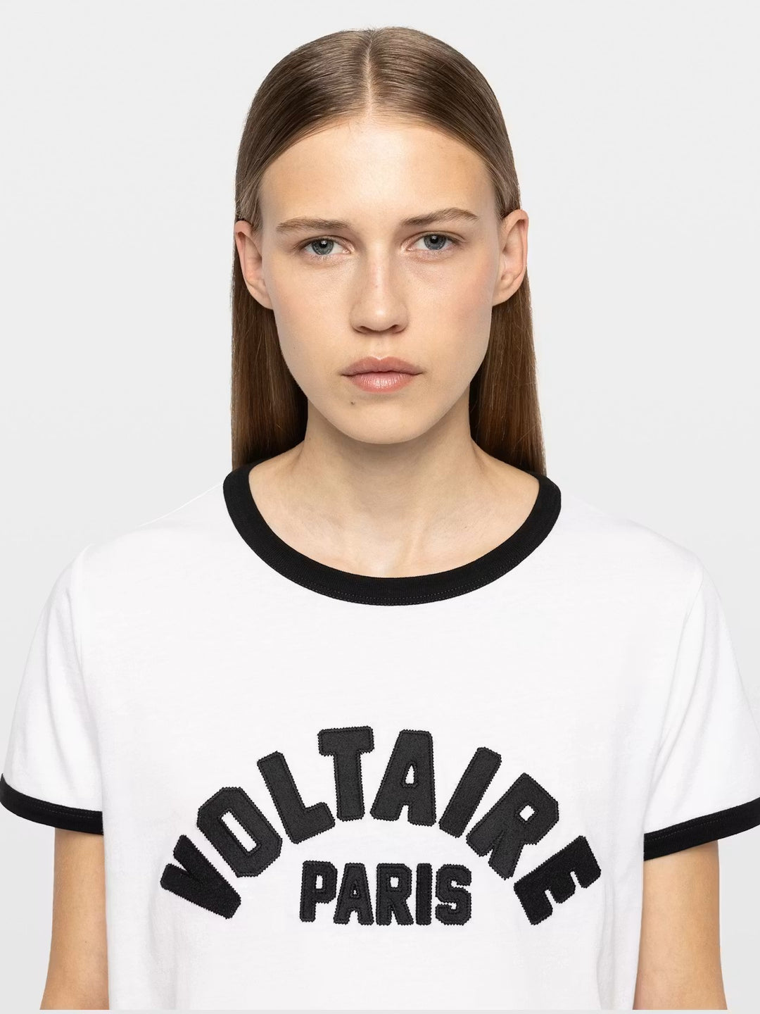 Polera Alys Voltaire Paris