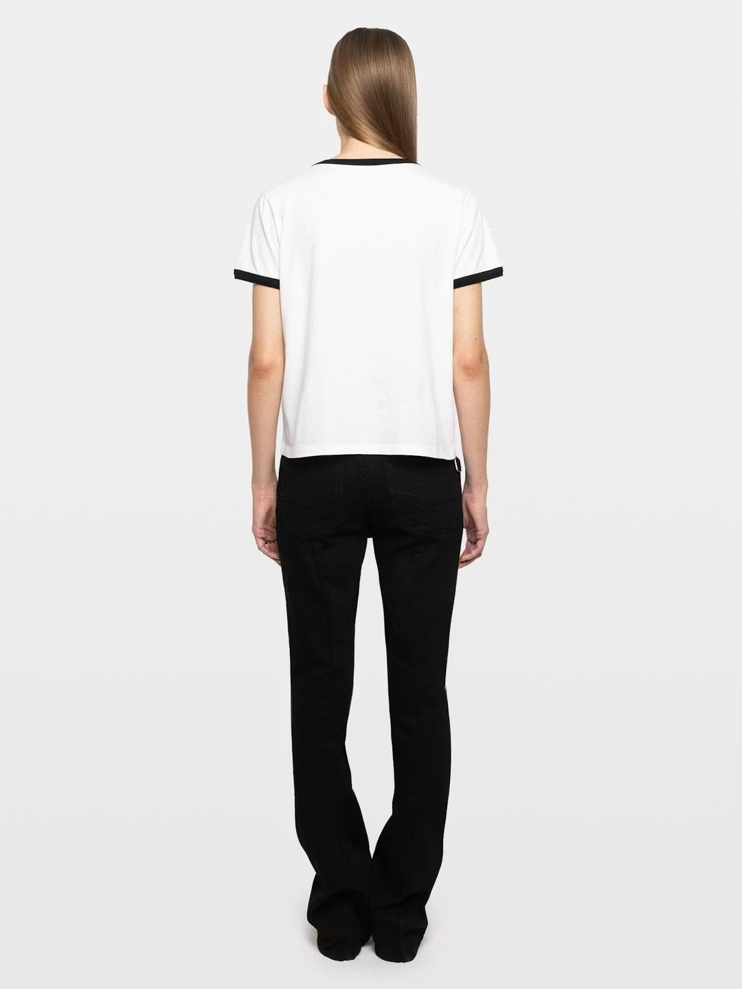 Polera Alys Voltaire Paris
