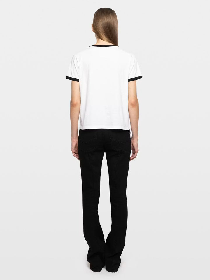 Polera Alys Voltaire Paris