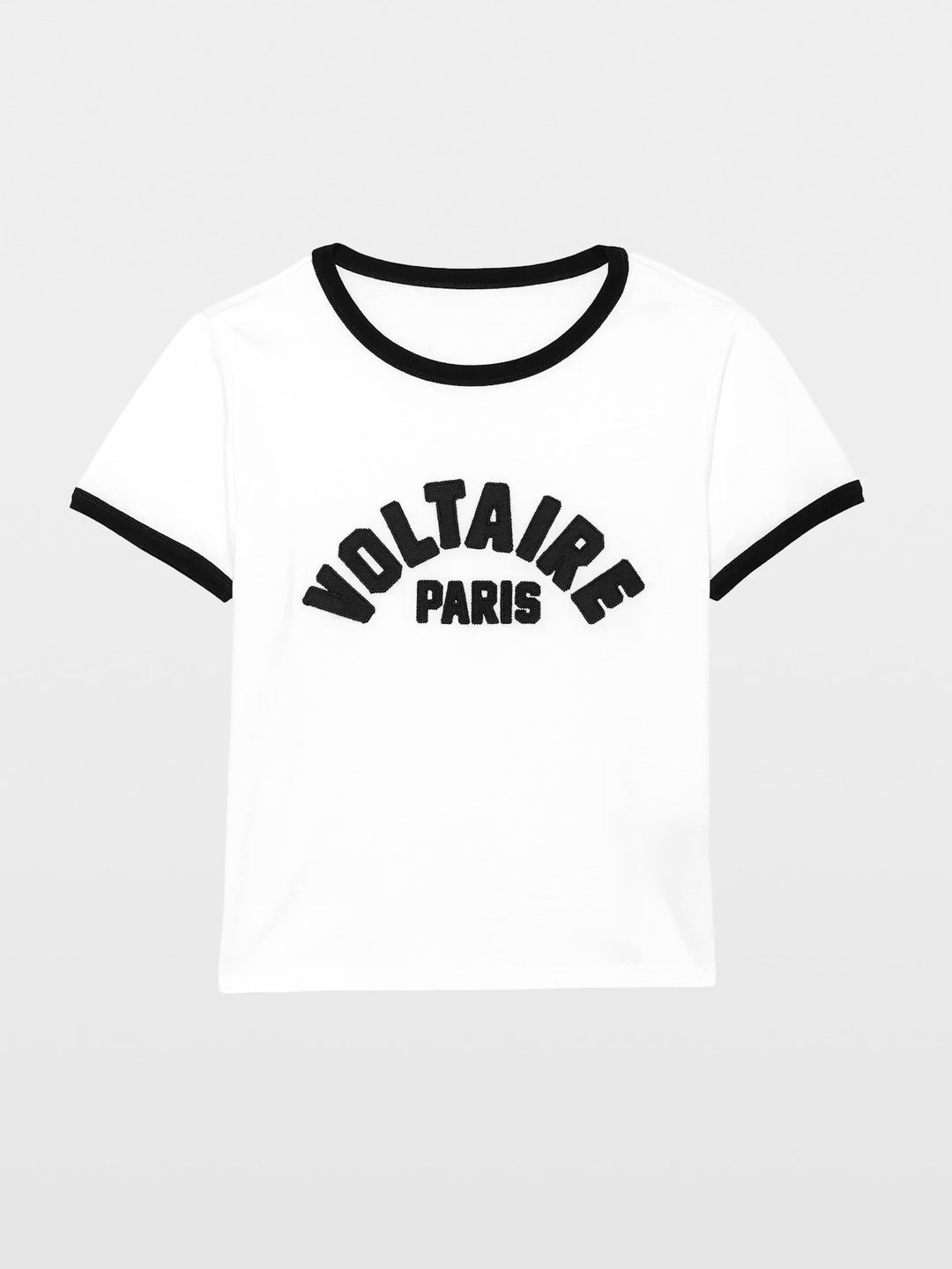 Polera Alys Voltaire Paris