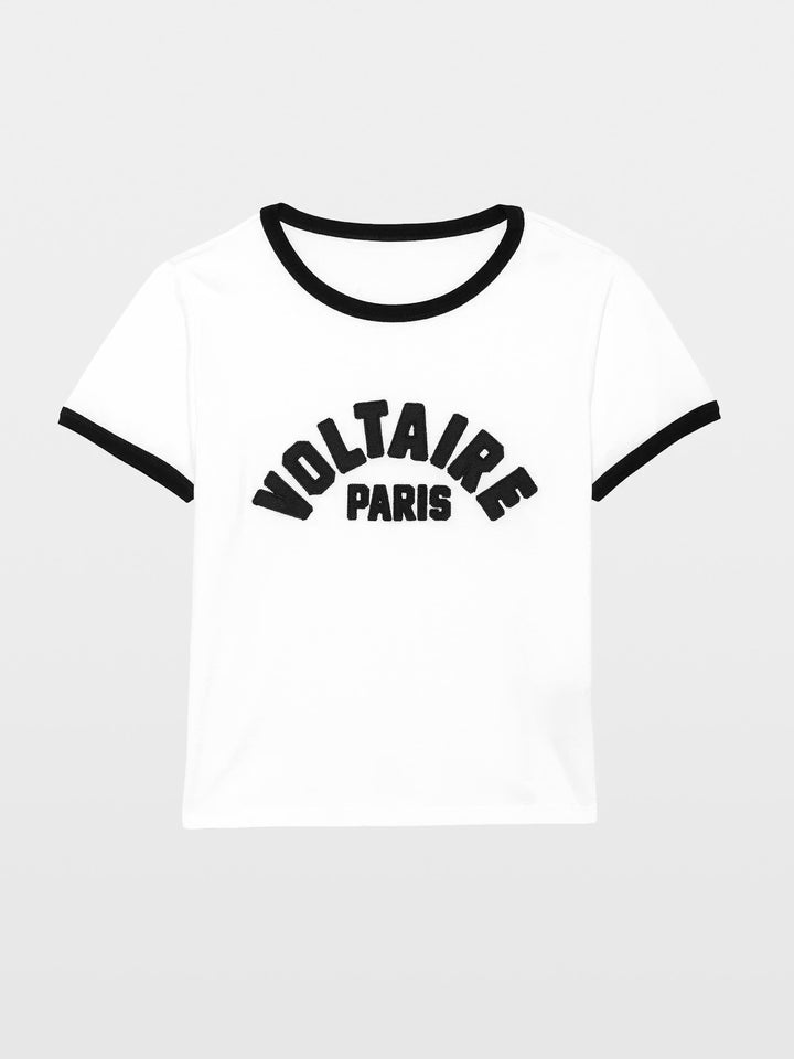 Polera Alys Voltaire Paris