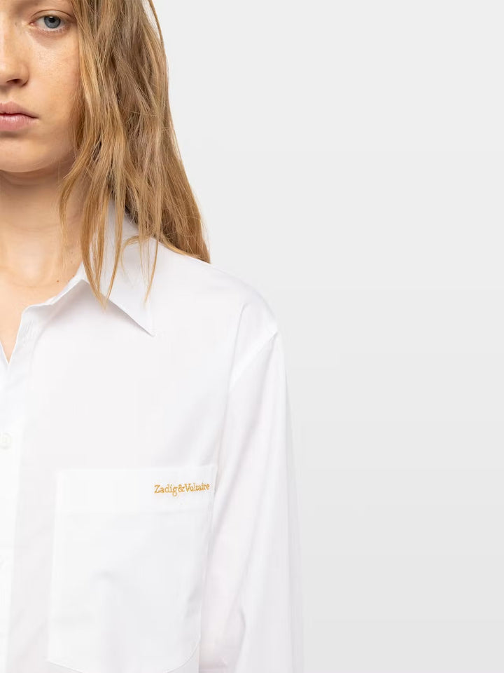 Blusa Morning ZV