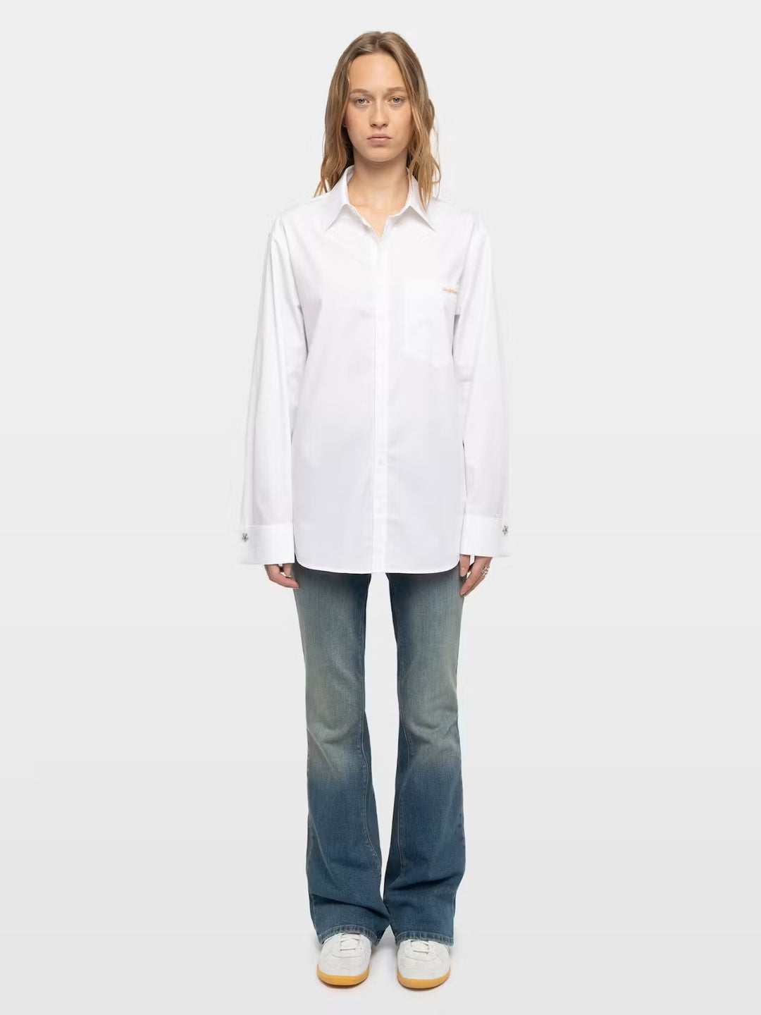 Blusa Morning ZV