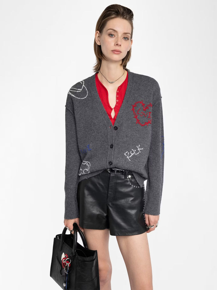 Sweater Mirkaz West