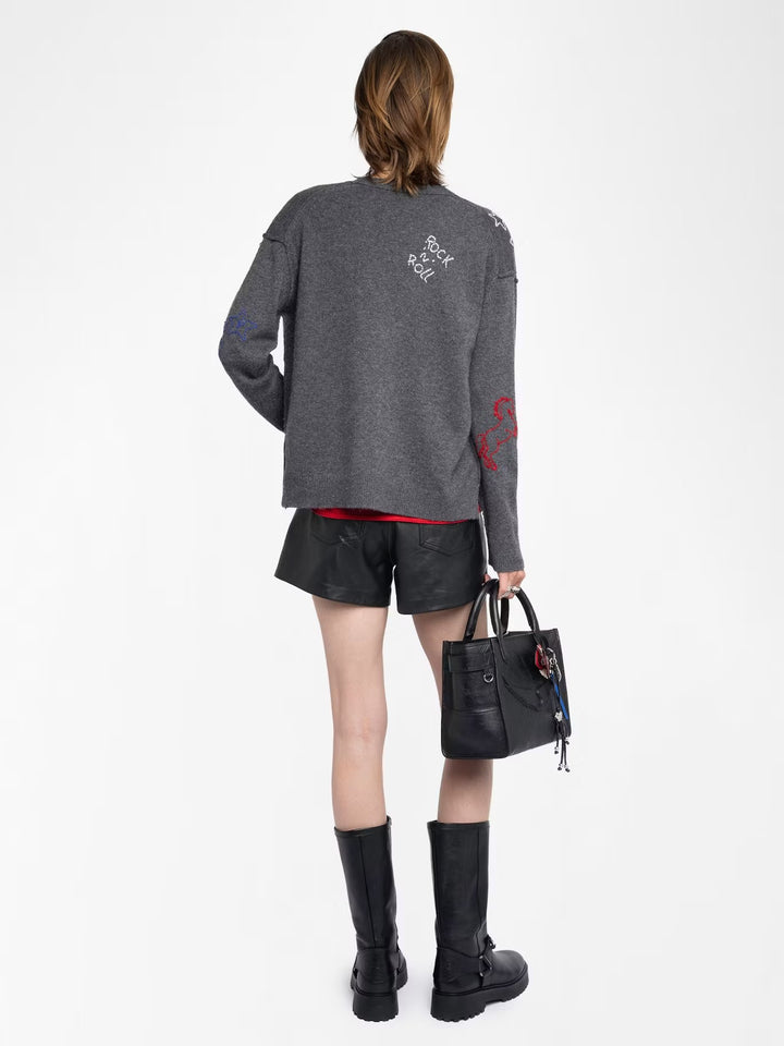 Sweater Mirkaz West