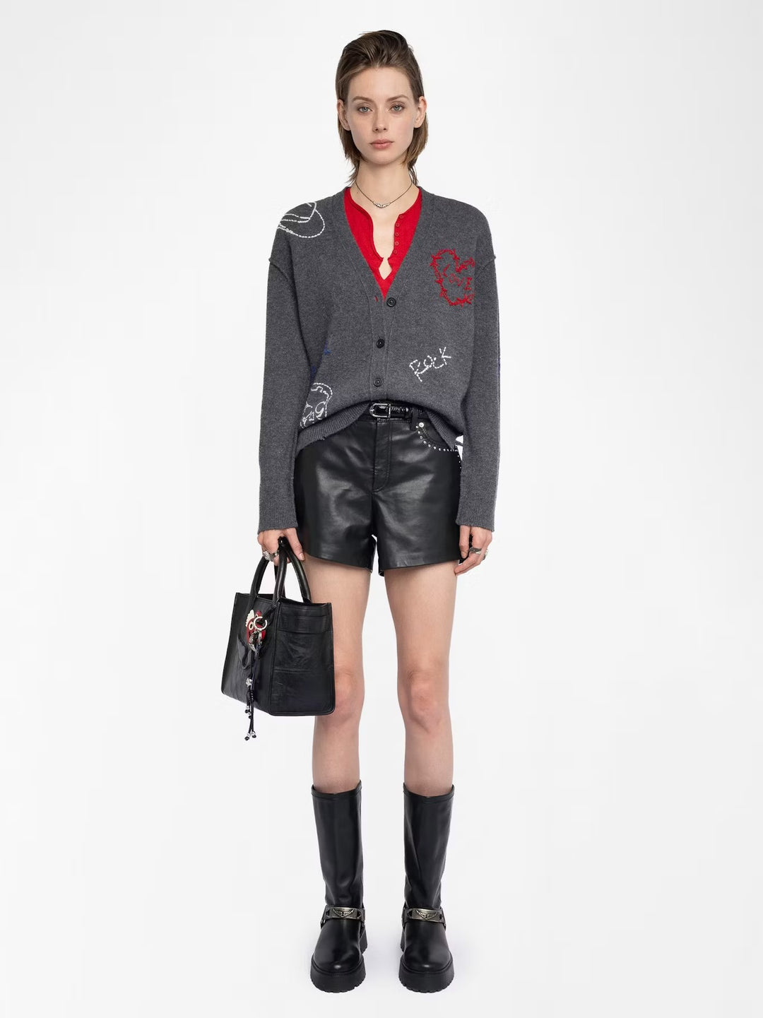 Sweater Mirkaz West